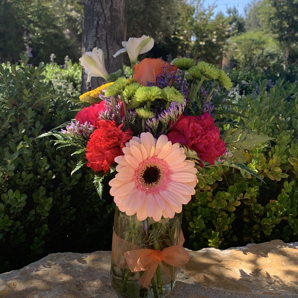 Country Florist - Florists Near Me - Paso Robles, California