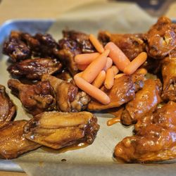 Buffalo Wild Wings