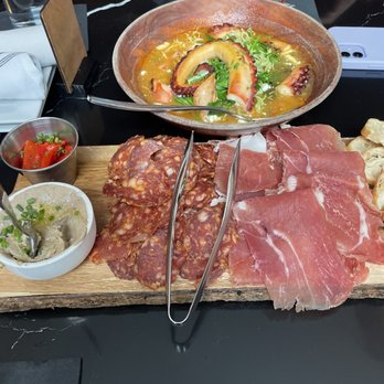 Novela - Charcuterie - Cocktail Bars Near Me - San Francisco, California