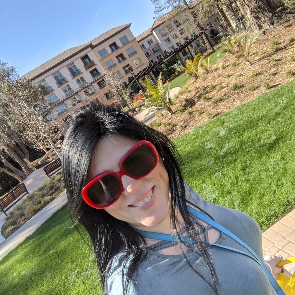 Meadow Park - Parks Near Me - Santa Clara, California
