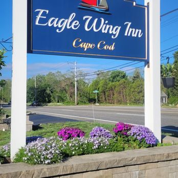 Eagle Wing Inn - Hotels Near Me - Eastham, Massachusetts