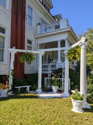 Page House Bed & Breakfast by null