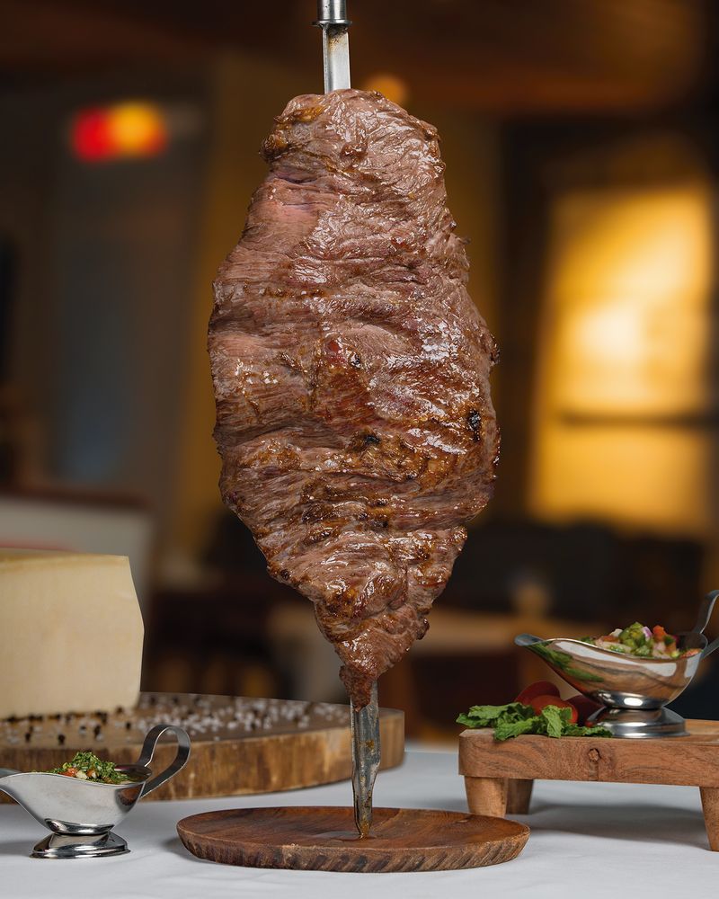 Terra Gaucha Brazilian Steakhouse Terra Gaucha Brazilian Steakhouse