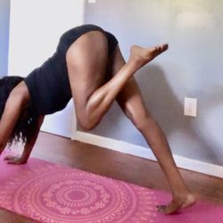The Nataki Wellness Center - The Nataki Yoga School is showing me why so many of my doctors and specialists have insisted I embrace yoga in helping to heal myself.