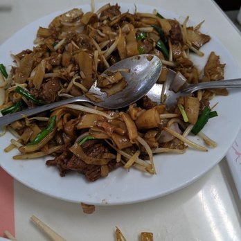 Ginger & Garlic - Dim Sum Near Me - Honolulu, Hawaii