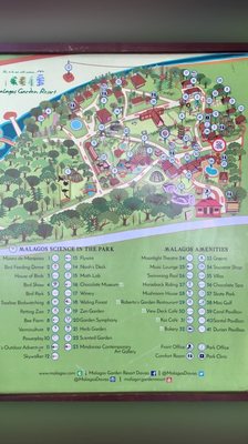 Malagos Garden Resort by null