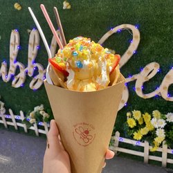 BubbleBee Cafe
