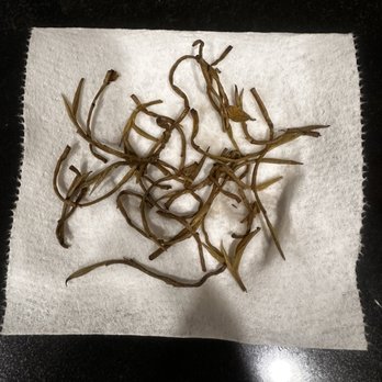 Wing Hop Fung - Jasmine dragon green teatea $139.99 a pound - Herbs & Spices Near Me - Arcadia, California Wing Hop Fung - Jasmine dragon green teatea $139.99 a pound - Herbs & Spices Near Me - Arcadia, California