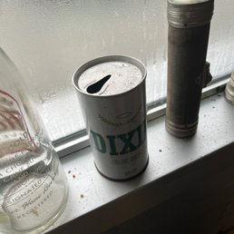 Dixie in Mass