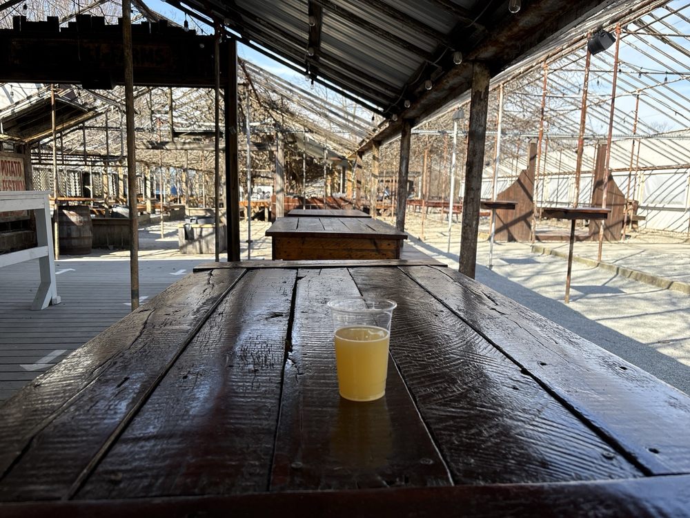 3rd Turn Oldham Gardens