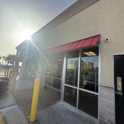 Waffle House