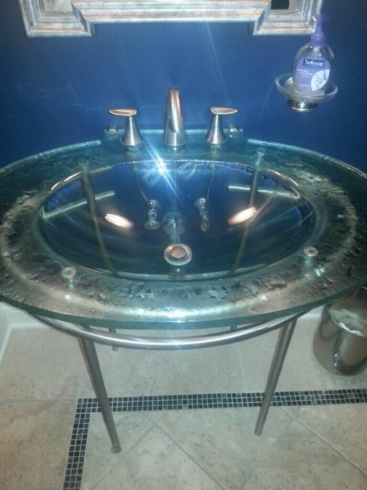 Slide of Advanced Plumbing