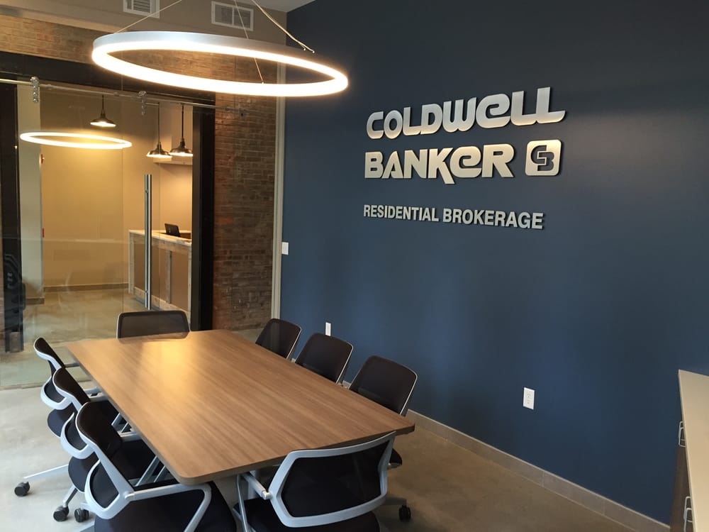 COLDWELL BANKER RESIDENTIAL BROKERAGE 142 Newark Ave, Jersey City, New Jersey Real Estate