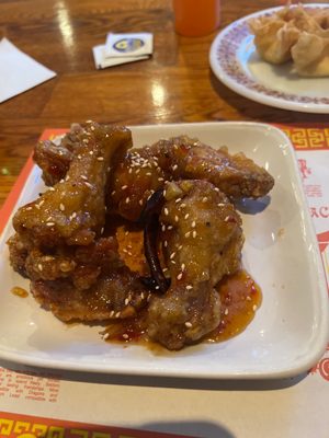 Little Szechuan by null