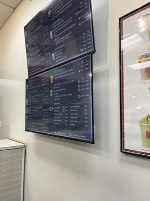 Gong Cha by null