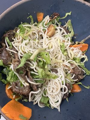 Tin on Kearny by null