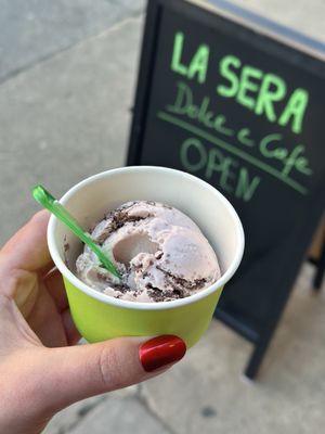 La Sera Dolce e Cafe by null