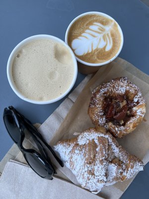 Blue Bottle Coffee by null