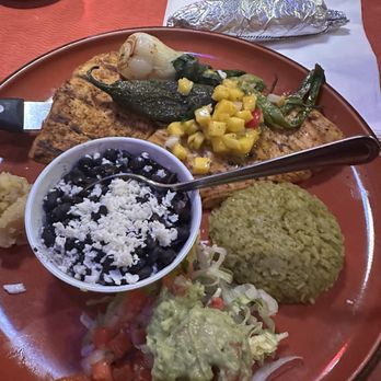 El Tapatio - Grilled Mango chicken - Mexican Near Me - Citrus Heights, California El Tapatio - Grilled Mango chicken - Mexican Near Me - Citrus Heights, California