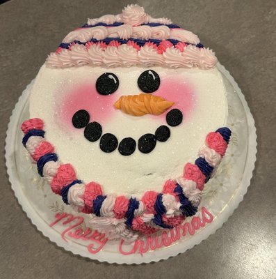 The Cake Gallery by null