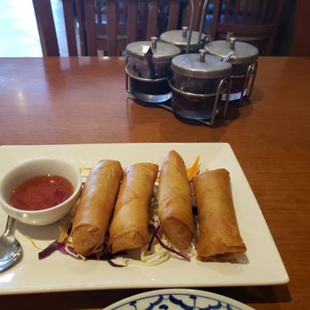 Rose Garden - Thai Near Me - Vacaville, California