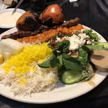 Kabob Hutt - Before - Persian/Iranian Near Me - Corona, California Kabob Hutt - Before - Persian/Iranian Near Me - Corona, California