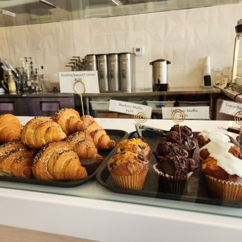 Banh & Butter Bakery Cafe - Bakeries Near Me - Aurora, Colorado