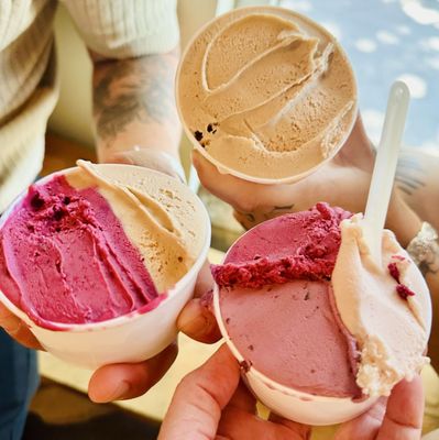 Pinolo Gelato by null