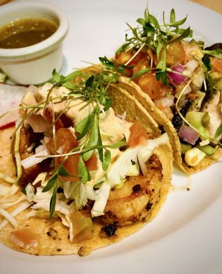 LOW DESERT / MODERN MEXICAN by null