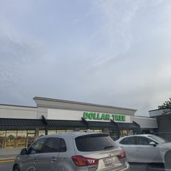 Dollar Tree