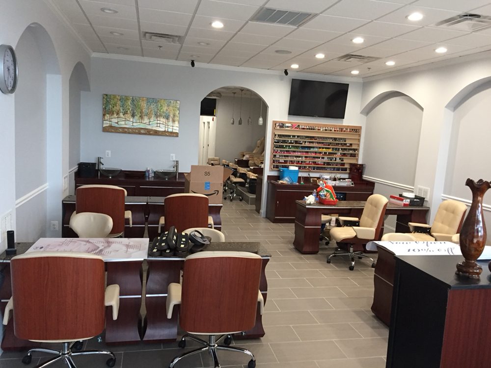 MT NAILS & SPA Updated September 2024 13 Photos & 26 Reviews 20