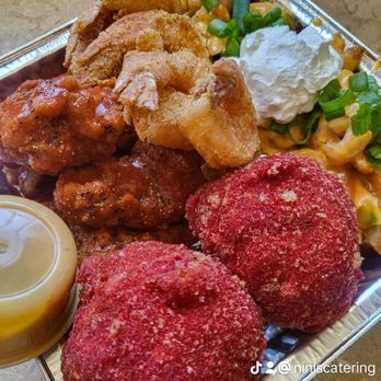 Ninis catering1 - Food Delivery Services Near Me Ninis catering1 - Food Delivery Services Near Me