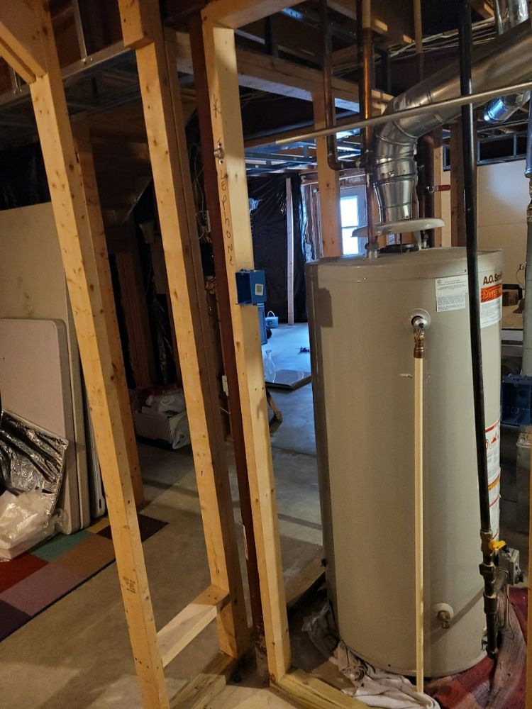 Slide of TruCraft Contracting & Service Company