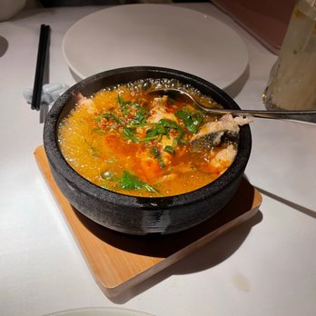 Kai Mayfair - Chinese Near Me - London, XGL