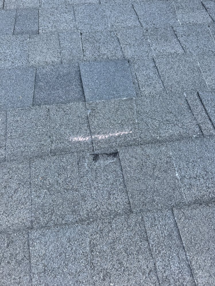 Slide of Gulf Coast Construction and Restoration