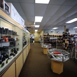 The Camera Company