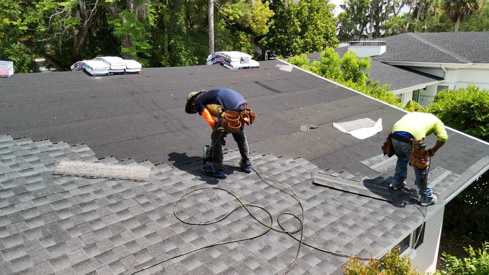 Slide of JCP Construction