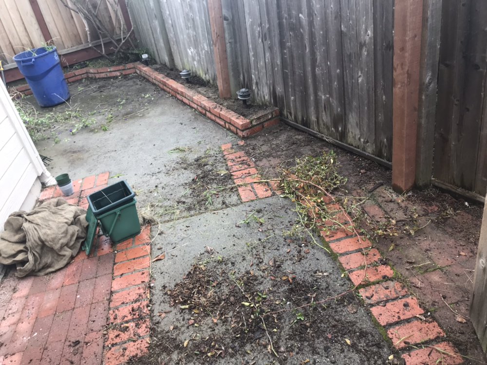 Slide of Rios Landscaping Services