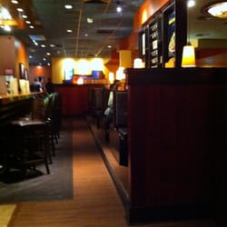 Outback - Ambiente clássico