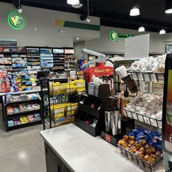 Green Valley Grocery