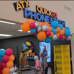 Exterior photo of Atx Quick Fix - Austin, Texas Exterior photo of Atx Quick Fix - Austin, Texas