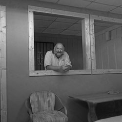 Encore Space Coast - Bill checks out the resort's rec room