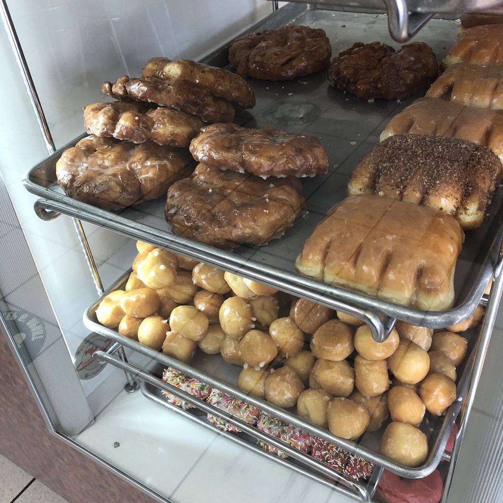 Donut Stop - Donuts Near Me - Fair Oaks, California Donut Stop - Donuts Near Me - Fair Oaks, California