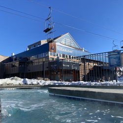 Sugarloaf Inn Resort Inn & Condominiums - Hot tub