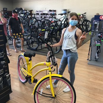Alan's Bike Shop - Bikes Near Me - Oceanside, California