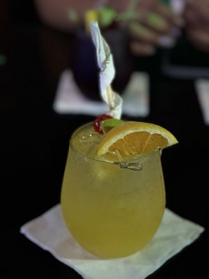 3 Sisters Speakeasy by null