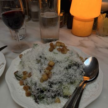 Donna's - Italian Near Me - Los Angeles, California