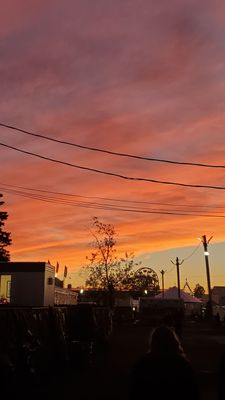 Markham Fairgrounds by null