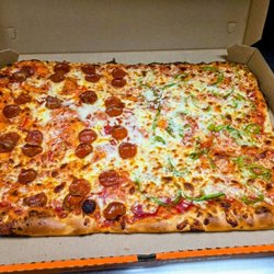 Pudgie's Pizza