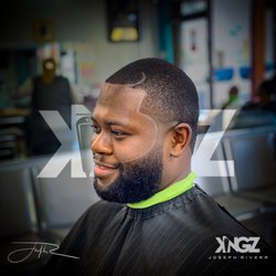 Nick's Classic Barbershop